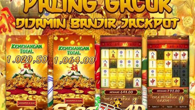 Nggak Punya Banyak Duit Main Aja Slot Kamboja